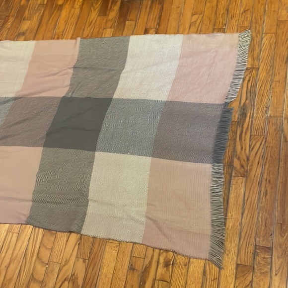 Blanket scarf - Picture 2 of 3